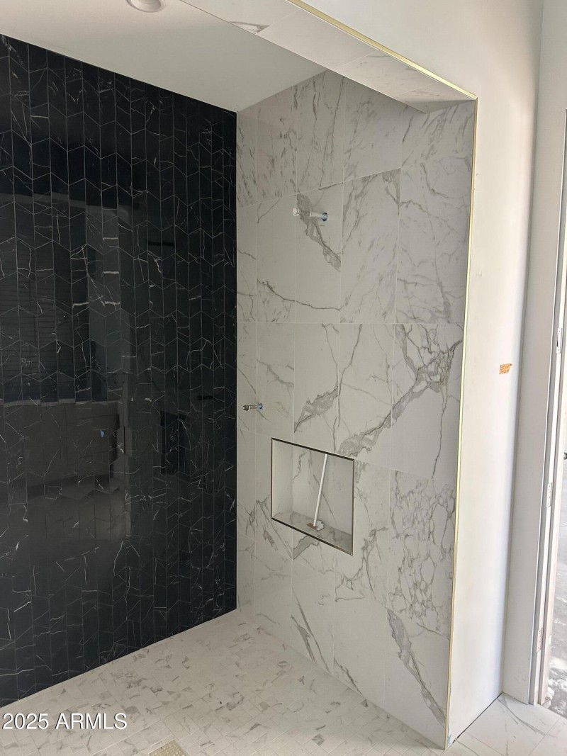 Guest Bath Sample