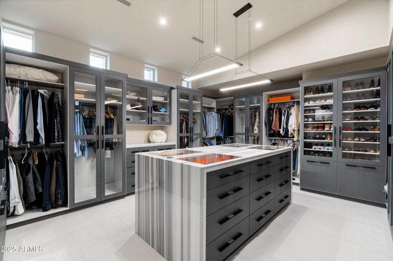 Closet
