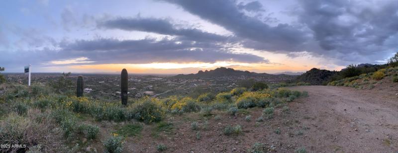 sunset hilltop 4