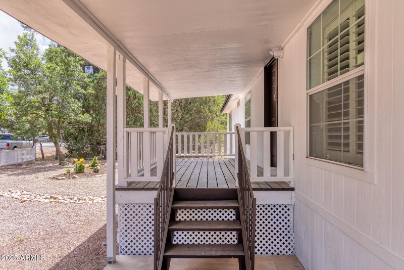 PORCH