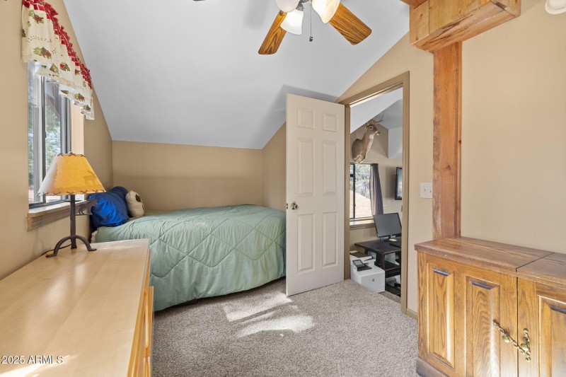 BEDROOM 4 2ND LEVEL