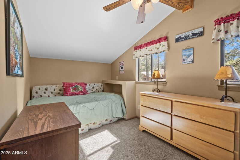 BEDROOM 4 2ND LEVEL