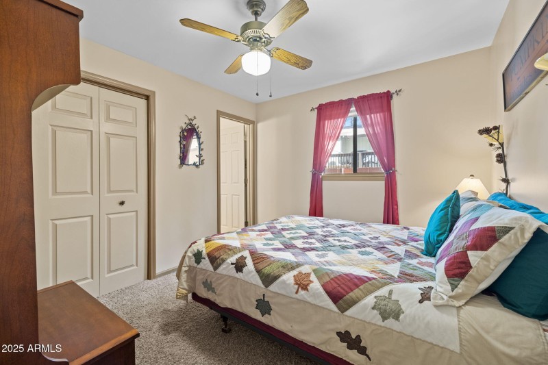 PRIMARY BEDROOM 1