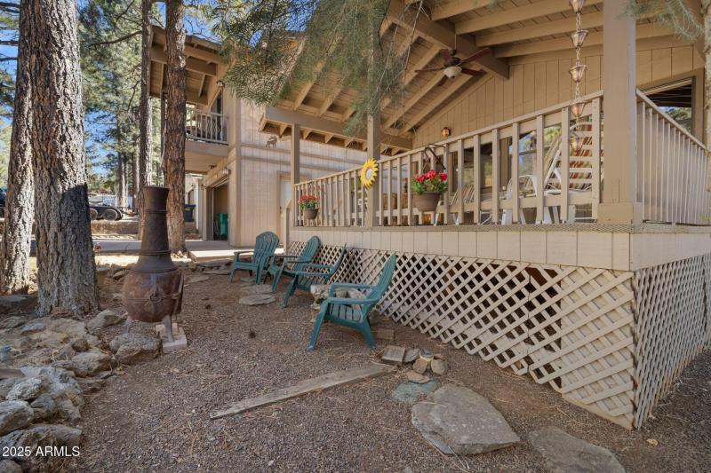 FRONT DECK 2