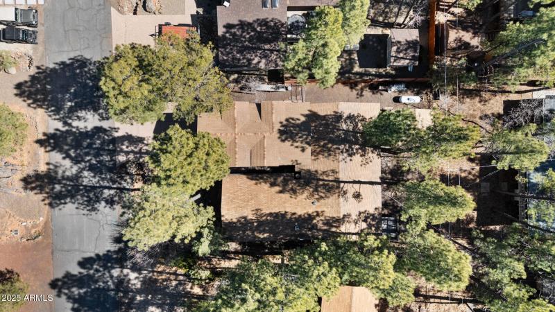 ROOF AERIAL