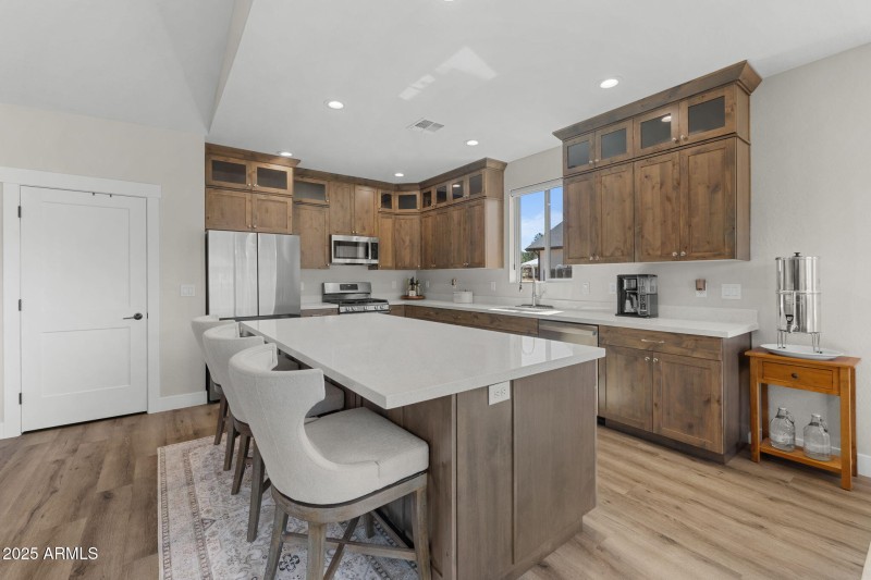 KITCHEN 2 TORREY PINES DR
