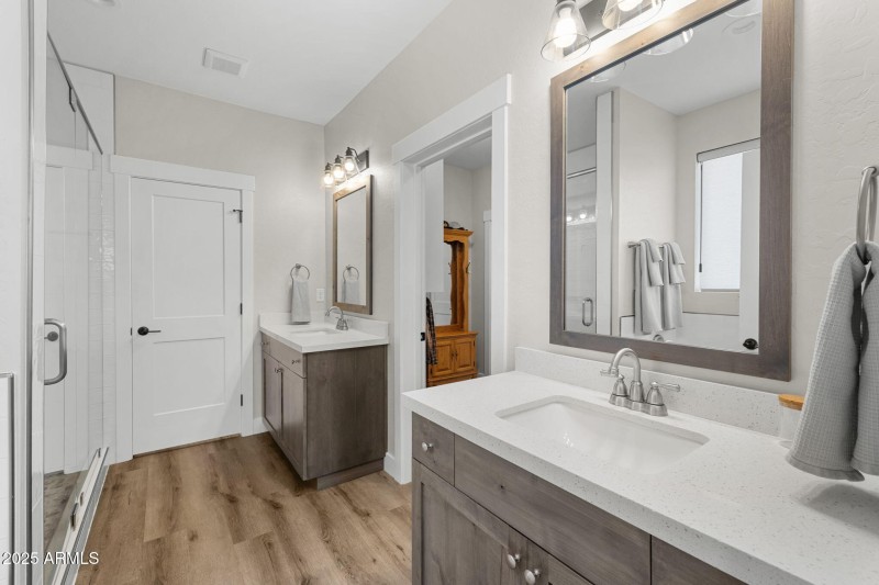 PRIMARY BATH 1 TORREY PINES DR