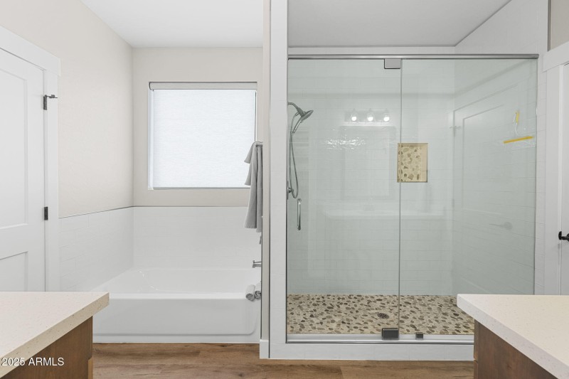 PRIMARY BATH 2 TORREY PINES DR