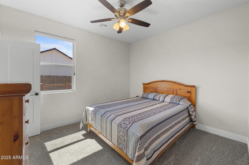 BEDROOM 3 TORREY PINES DR