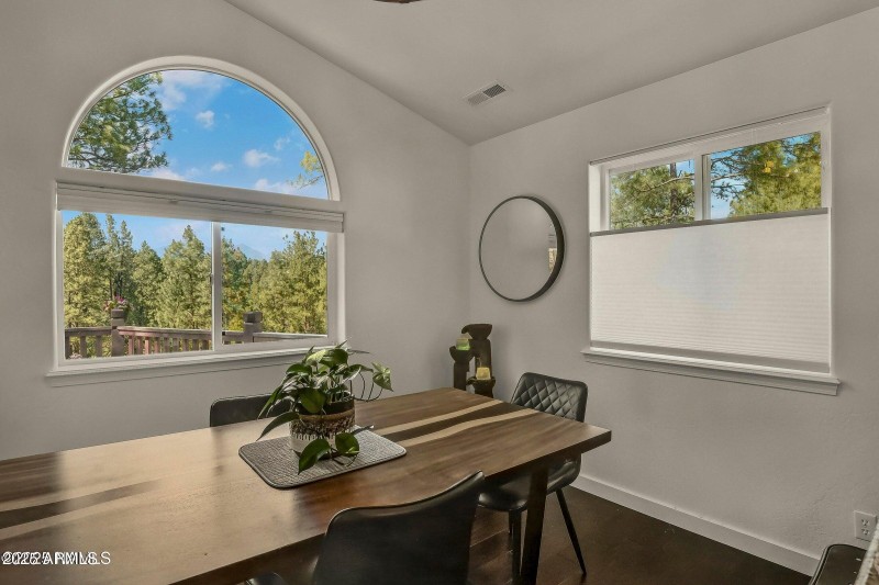 Dining Space