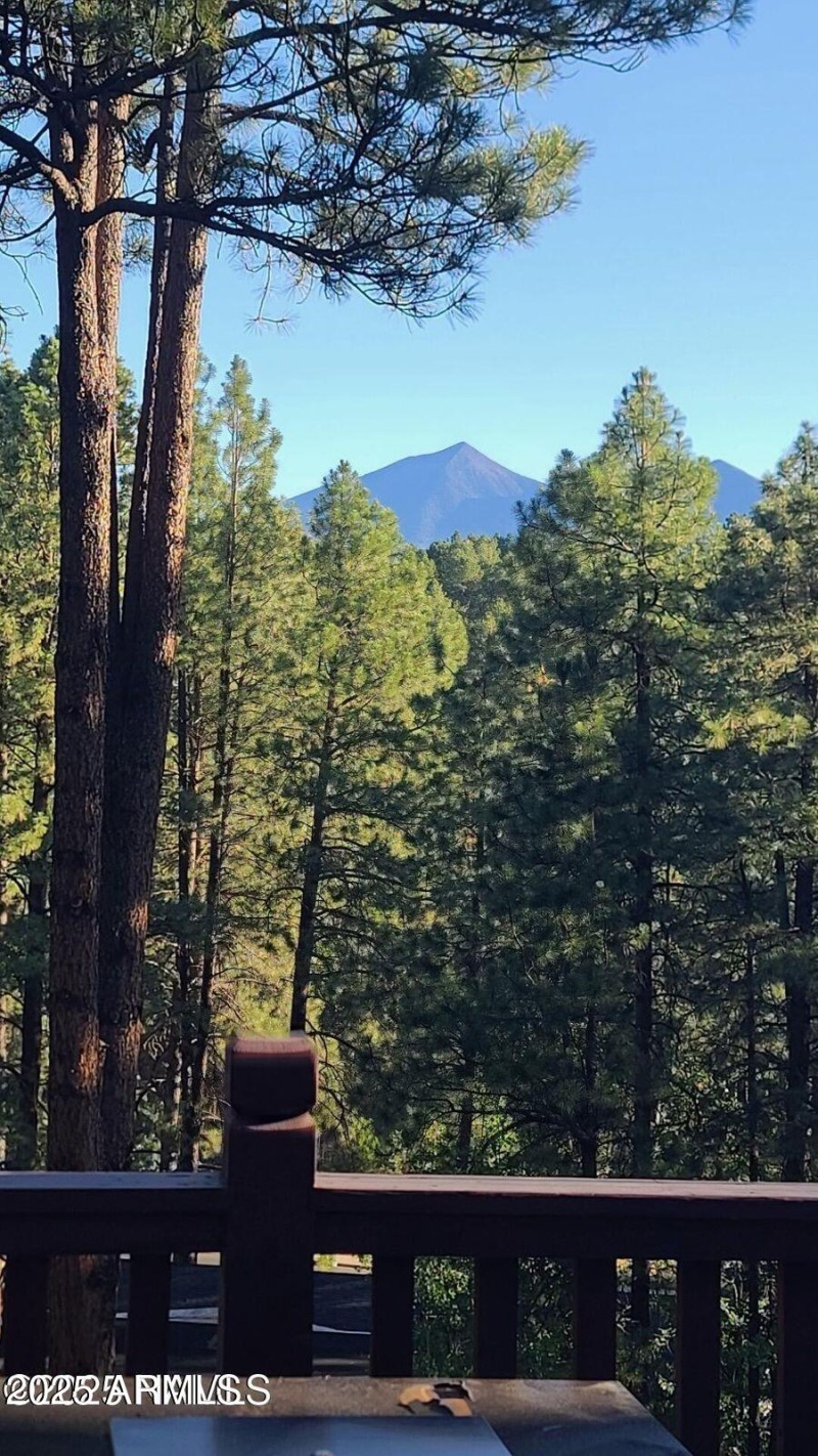 Amazing Views!