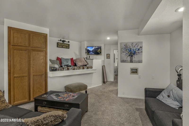 Guest Quarters/ADU