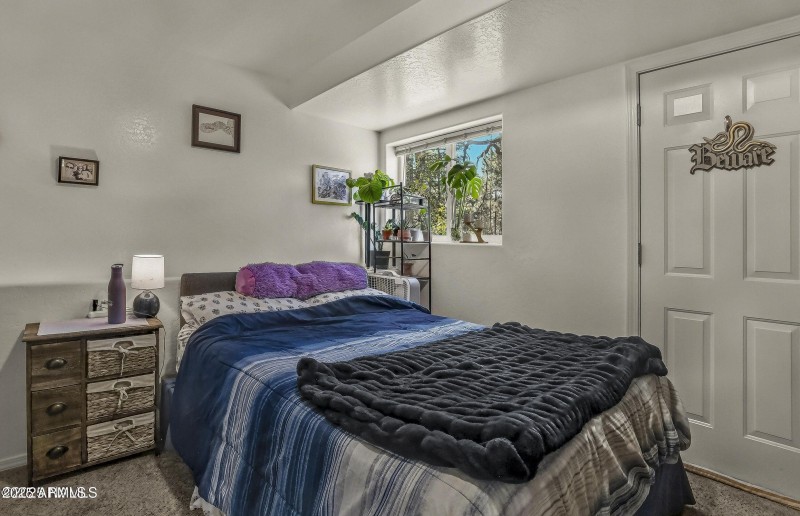 Guest Quarters/ADU