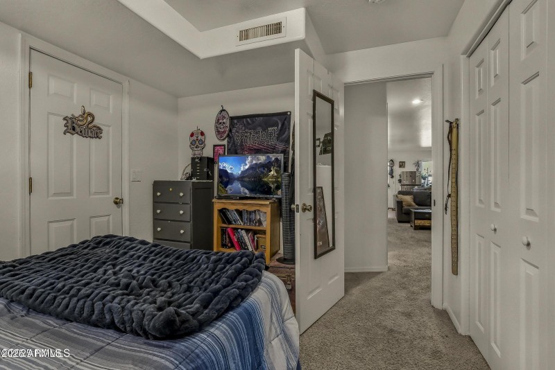 Guest Quarters/ADU