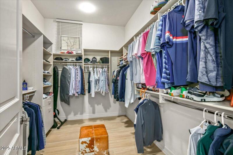 40-Primary Closets