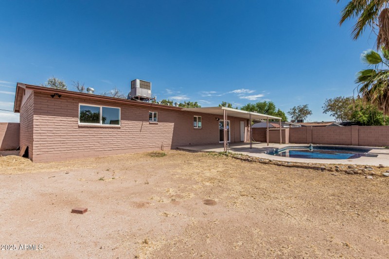 31 Casa