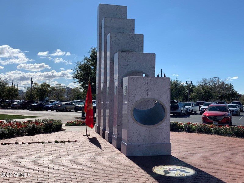 Anthem Veterans Memorial