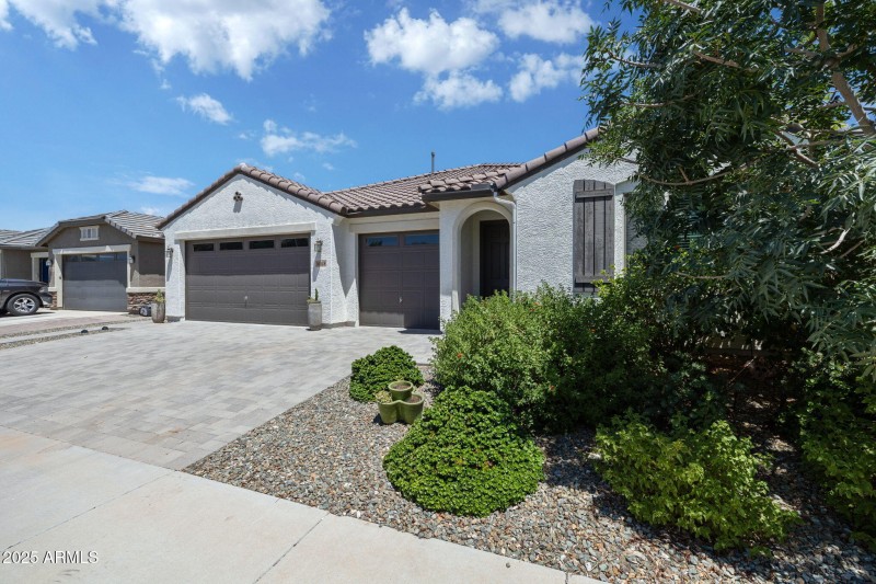 16118 W Desert Hills Dr Surprise - 210