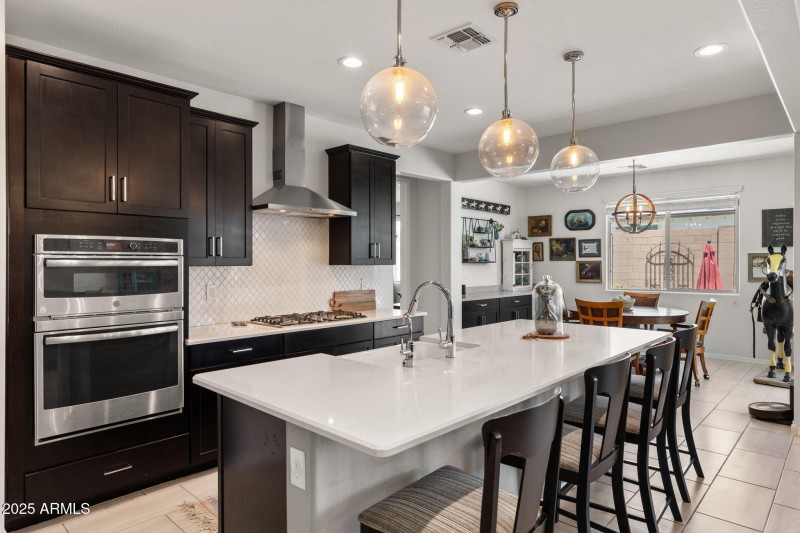 16118 W Desert Hills Dr Surprise - 329