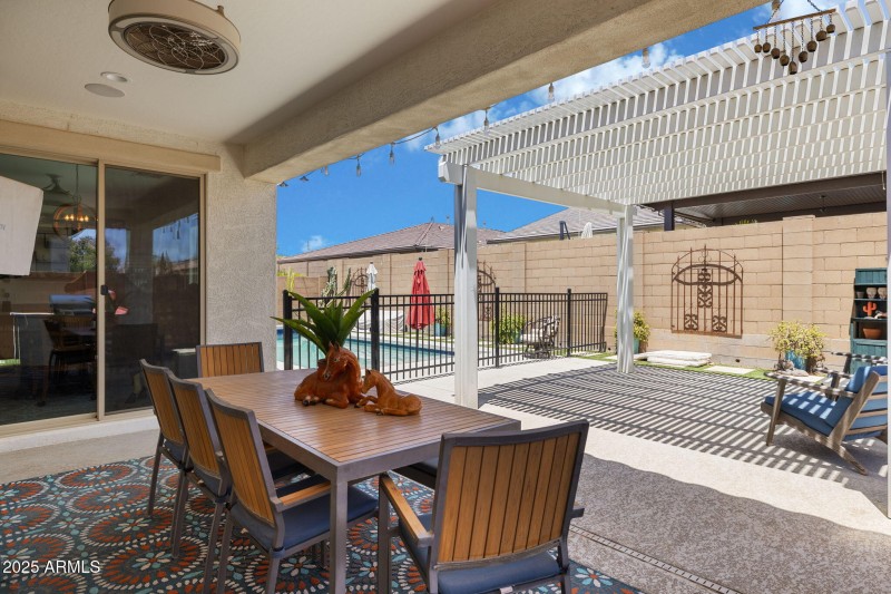 16118 W Desert Hills Dr Surprise - 388