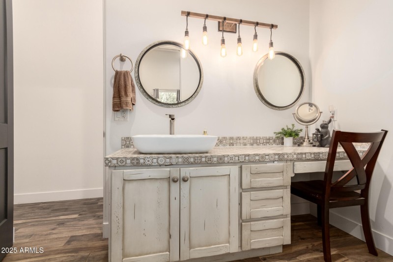 Main Bath