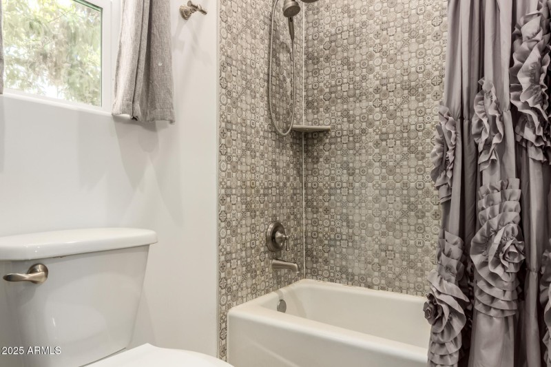 Main bath