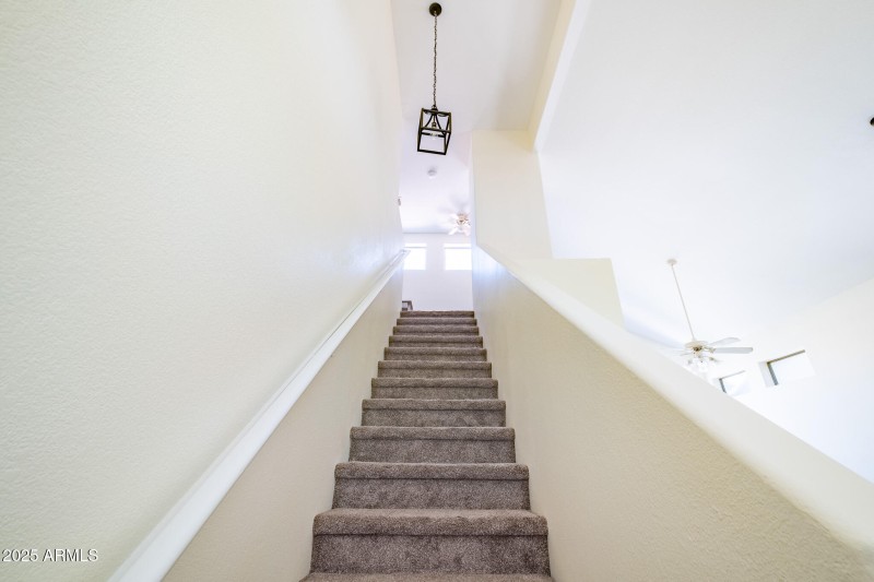Stairway