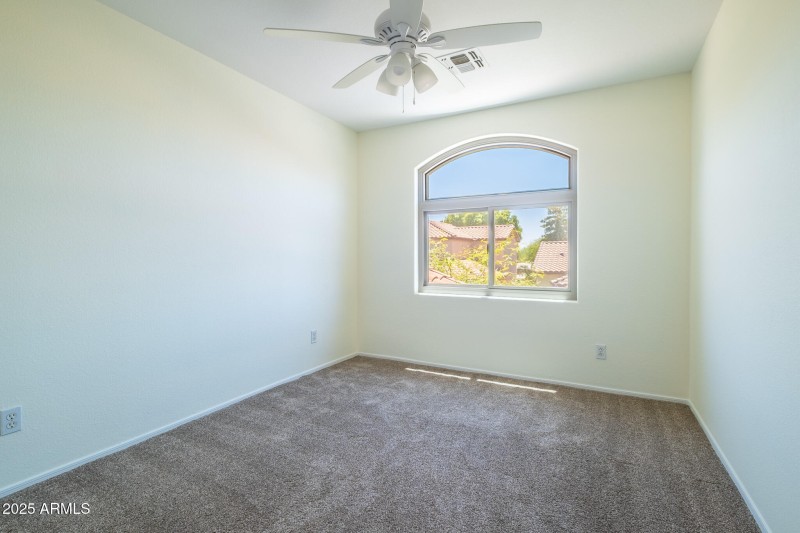 Secondary Bedroom1