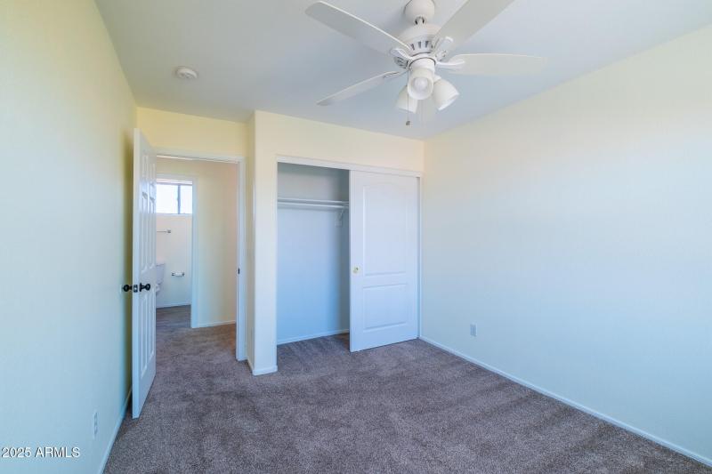 Secondary Bedroom 1