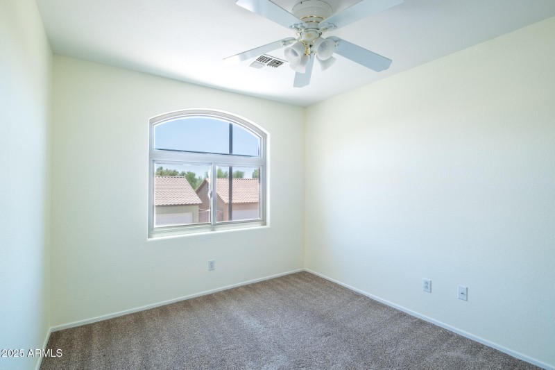 Secondary Bedroom 2