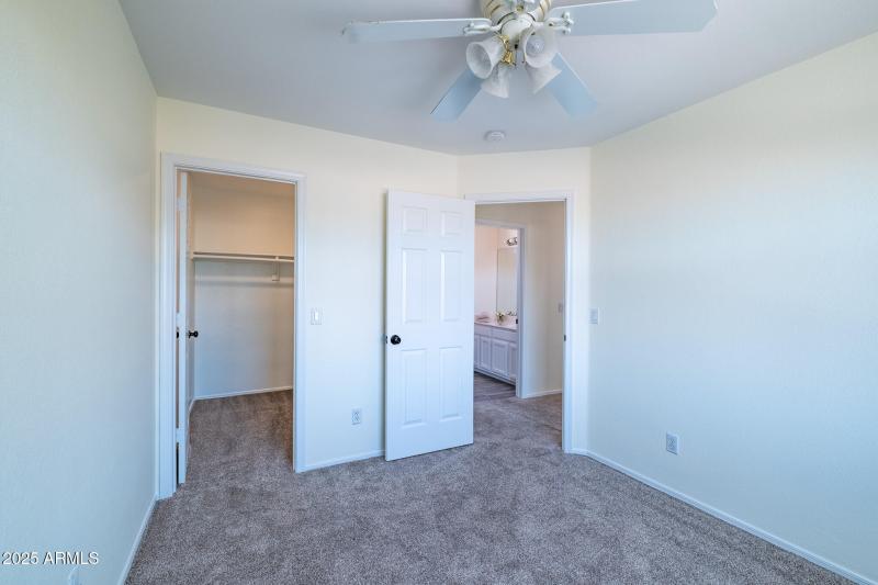 Secondary Bedroom 2