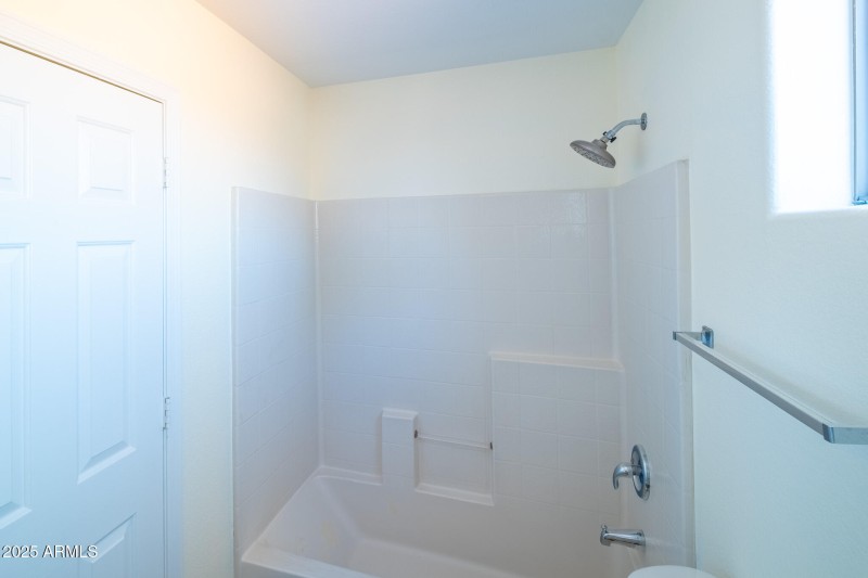 Hall Bathroom