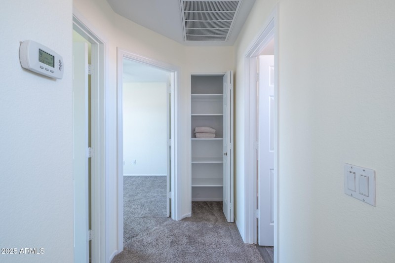 Hall View Second floor