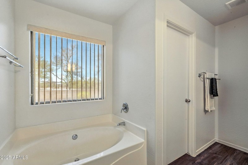 Soaking Tub