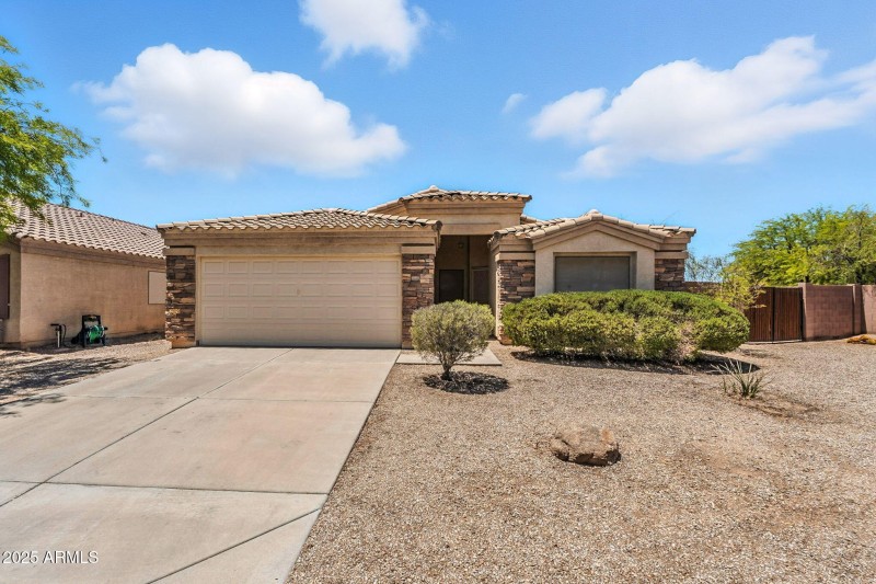 3697 N French Pl
