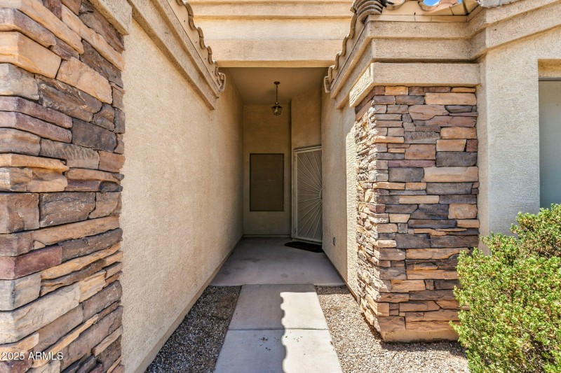 3697 N French Pl