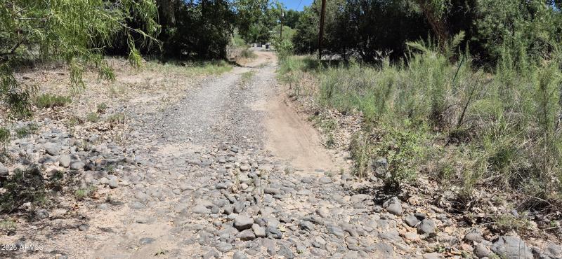 Road