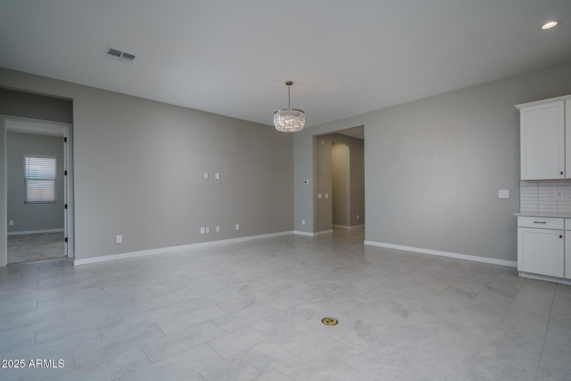 5) GREAT ROOM