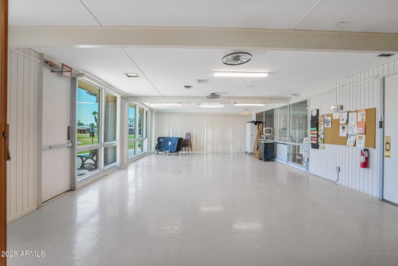 PLV Clubhouse