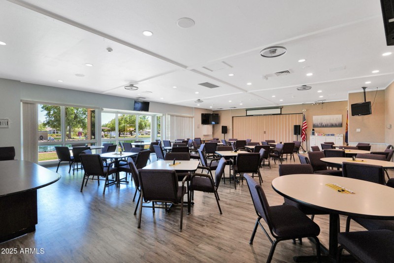 PLV Community Game Room / Bingo etc!