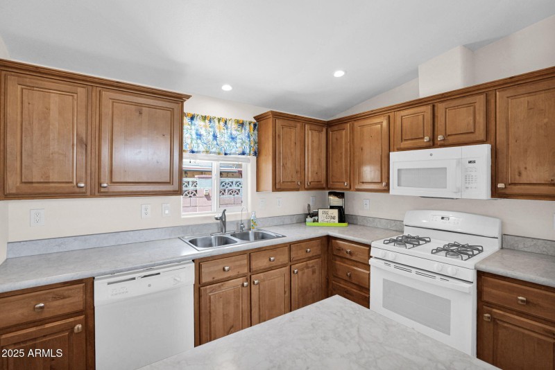 Kitchen Detail
