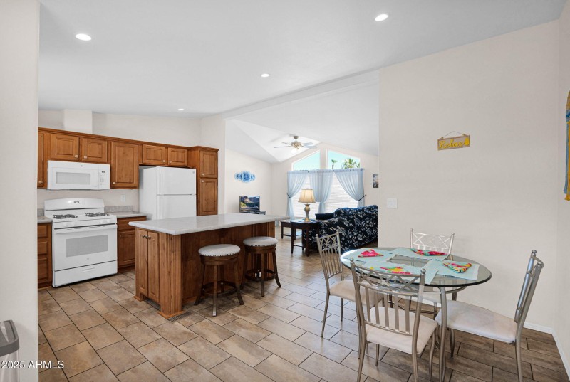 Dining / Breakfast Room