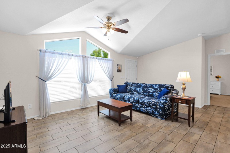 Open Great Room