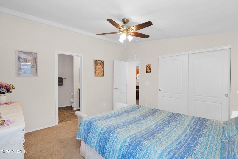 Primary Bedroom 2
