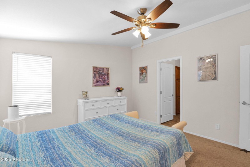 Primary Bedroom 3
