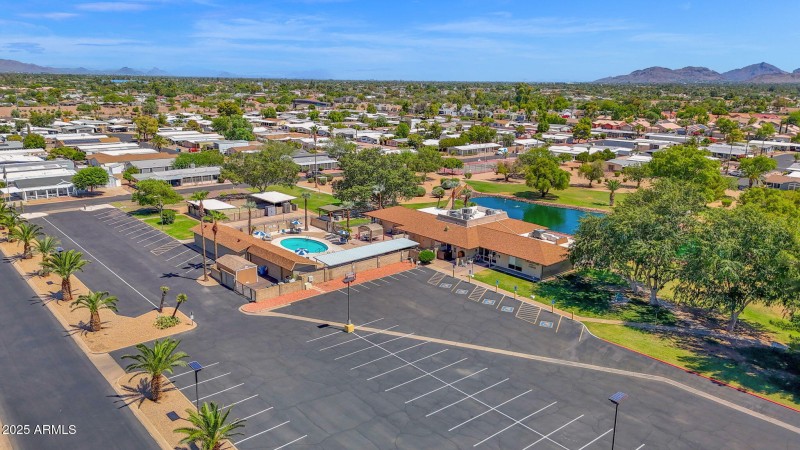 PLV Community Center