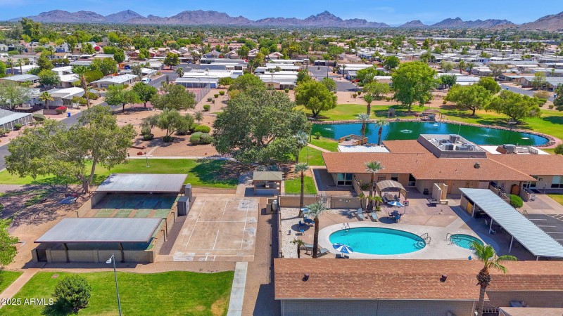 PLV ~ Beautiful 55+ Community