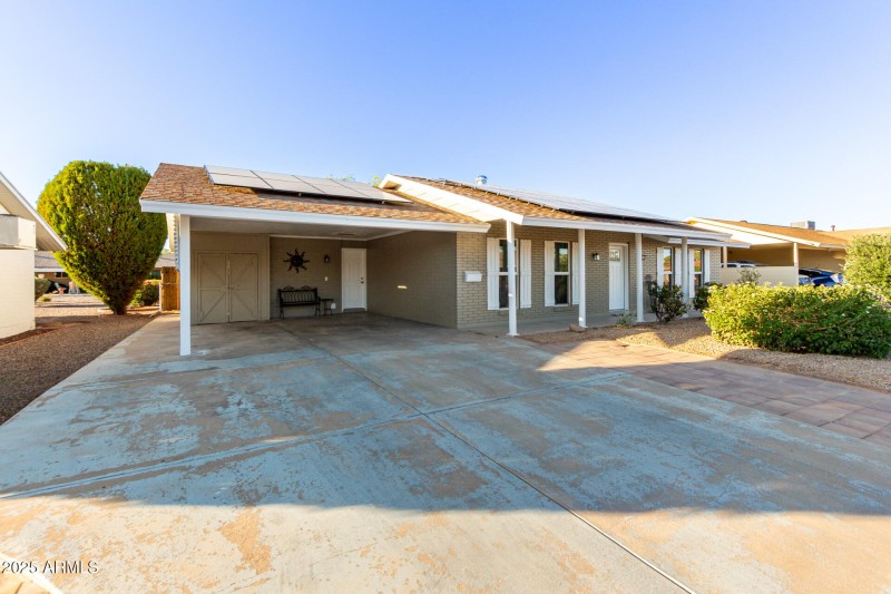 Front View C