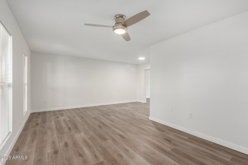 Living Room View B