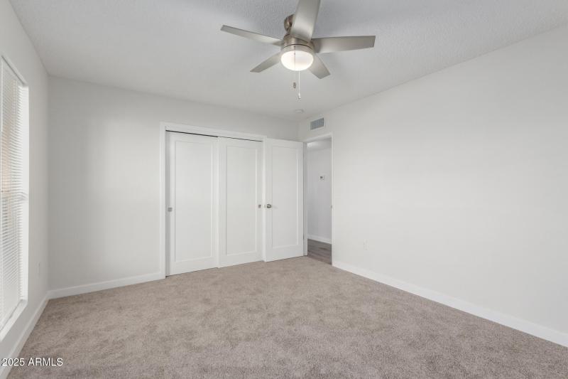 Bedroom 2 View B